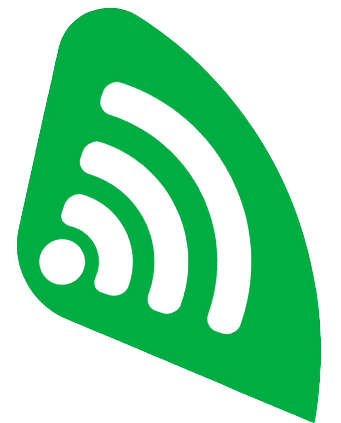 مندوب الياف بصرية سلام Logo